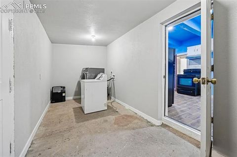 Tiny photo for 1225 Cypress Street, Pueblo, CO 81004 (MLS # 9591099)