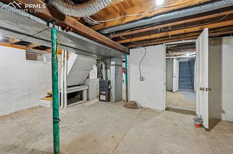 Tiny photo for 1225 Cypress Street, Pueblo, CO 81004 (MLS # 9591099)