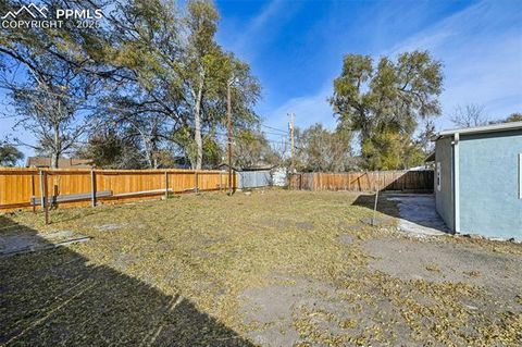 Tiny photo for 1225 Cypress Street, Pueblo, CO 81004 (MLS # 9591099)