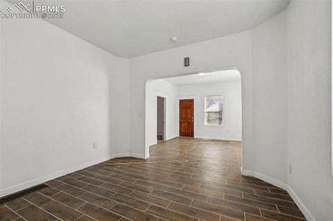 Tiny photo for 1225 Cypress Street, Pueblo, CO 81004 (MLS # 9591099)