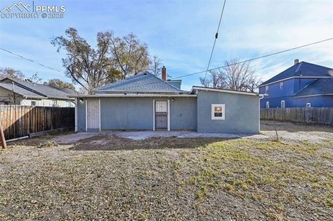Tiny photo for 1225 Cypress Street, Pueblo, CO 81004 (MLS # 9591099)