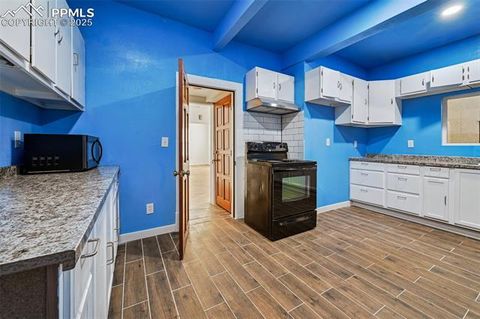 Tiny photo for 1225 Cypress Street, Pueblo, CO 81004 (MLS # 9591099)