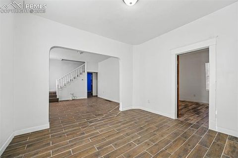 Tiny photo for 1225 Cypress Street, Pueblo, CO 81004 (MLS # 9591099)