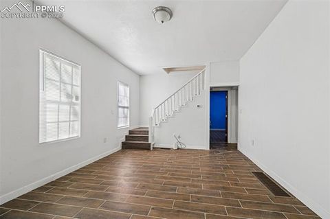 Tiny photo for 1225 Cypress Street, Pueblo, CO 81004 (MLS # 9591099)