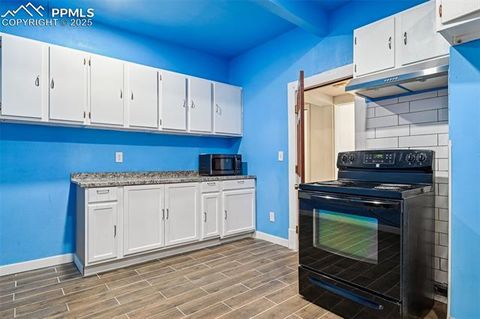 Tiny photo for 1225 Cypress Street, Pueblo, CO 81004 (MLS # 9591099)