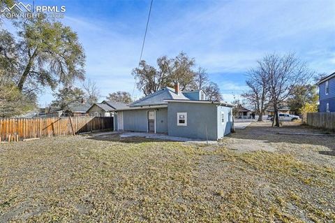Tiny photo for 1225 Cypress Street, Pueblo, CO 81004 (MLS # 9591099)