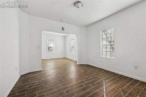 Tiny photo for 1225 Cypress Street, Pueblo, CO 81004 (MLS # 9591099)