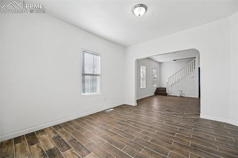 Tiny photo for 1225 Cypress Street, Pueblo, CO 81004 (MLS # 9591099)