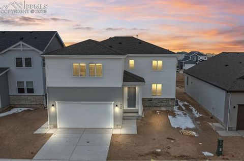 459 Atchison Way Calhan CO 80808