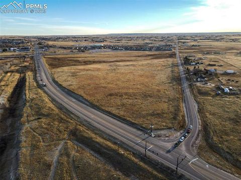 0 E Highway 24 Colorado Springs CO 80831