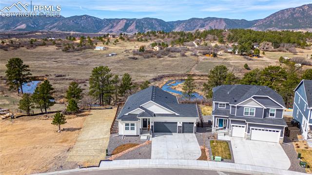 16214 Mountain Flax Drive