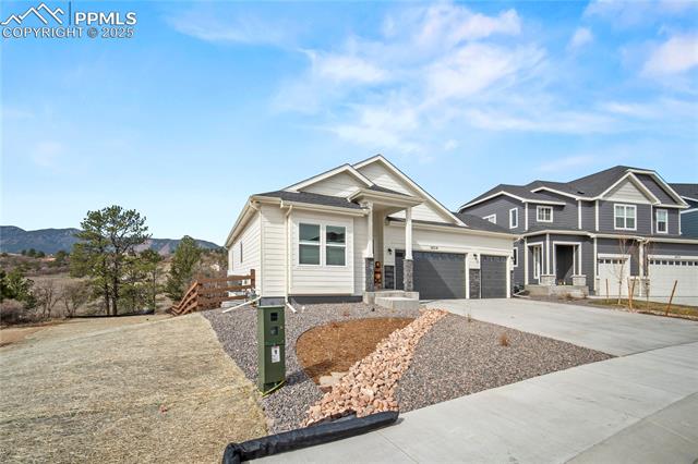 16214 Mountain Flax Drive