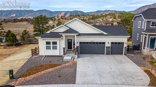 16214 Mountain Flax Drive
