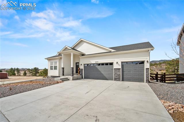 16214 Mountain Flax Drive