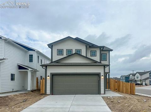 10811 Raylan Way Falcon CO 80831