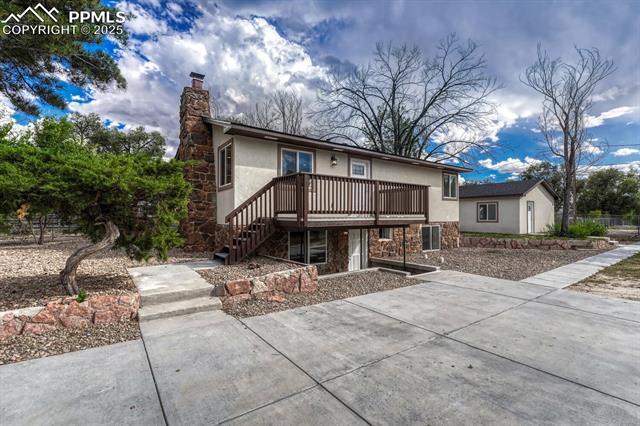 6670 S Highway 85/87