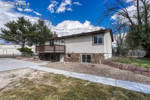 6670 S Highway 85/87 Fountain CO 80817