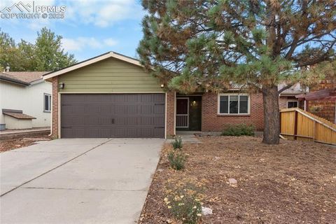 Photo of 6317 Gunshot Pass Drive, Colorado Springs, CO 80917 (MLS # 7667057) Photo of 6317 Gunshot Pass Drive, Colorado Springs, CO 80917 (MLS # 7667057)