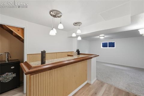 Tiny photo for 4318 Hopeful Way, Colorado Springs, CO 80917 (MLS # 6181106)