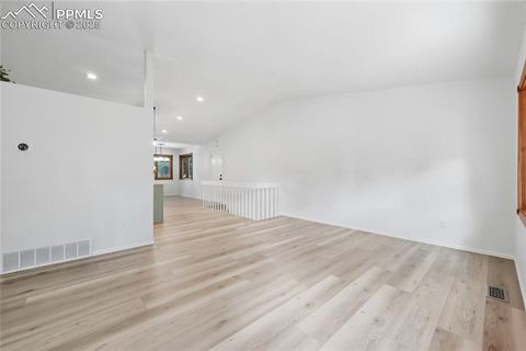 Tiny photo for 4318 Hopeful Way, Colorado Springs, CO 80917 (MLS # 6181106)
