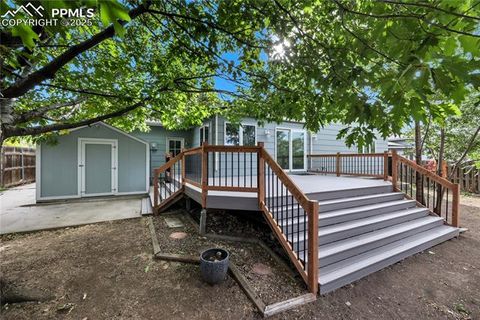 Tiny photo for 4318 Hopeful Way, Colorado Springs, CO 80917 (MLS # 6181106)