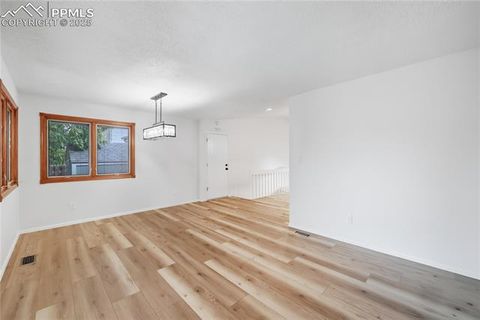 Tiny photo for 4318 Hopeful Way, Colorado Springs, CO 80917 (MLS # 6181106)