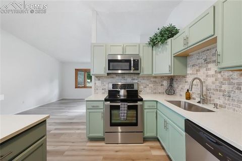 Tiny photo for 4318 Hopeful Way, Colorado Springs, CO 80917 (MLS # 6181106)