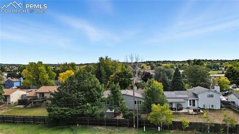 Tiny photo for 4318 Hopeful Way, Colorado Springs, CO 80917 (MLS # 6181106)