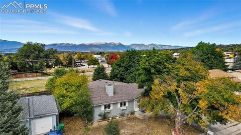 Tiny photo for 4318 Hopeful Way, Colorado Springs, CO 80917 (MLS # 6181106)