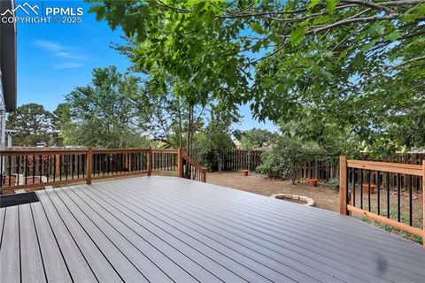 Tiny photo for 4318 Hopeful Way, Colorado Springs, CO 80917 (MLS # 6181106)