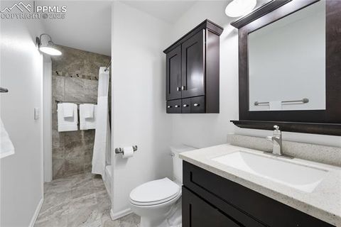 Tiny photo for 4318 Hopeful Way, Colorado Springs, CO 80917 (MLS # 6181106)