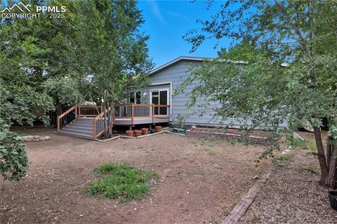 Tiny photo for 4318 Hopeful Way, Colorado Springs, CO 80917 (MLS # 6181106)