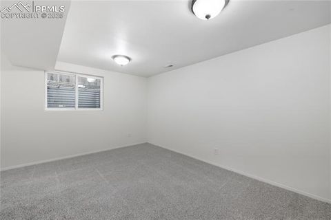 Tiny photo for 4318 Hopeful Way, Colorado Springs, CO 80917 (MLS # 6181106)