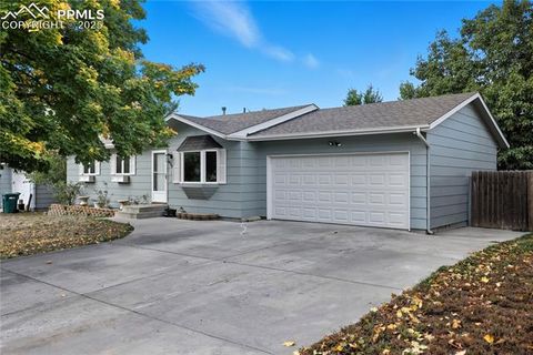 Tiny photo for 4318 Hopeful Way, Colorado Springs, CO 80917 (MLS # 6181106)