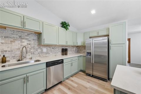 Tiny photo for 4318 Hopeful Way, Colorado Springs, CO 80917 (MLS # 6181106)