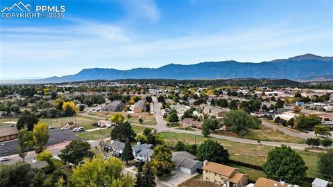 Tiny photo for 4318 Hopeful Way, Colorado Springs, CO 80917 (MLS # 6181106)