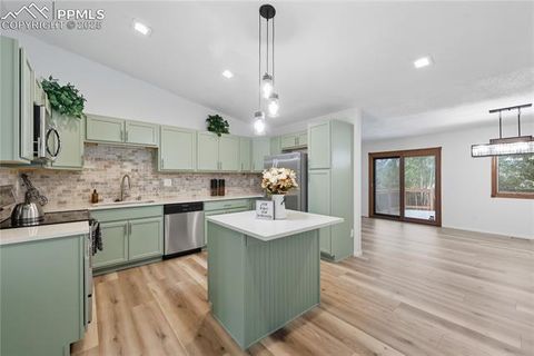 Tiny photo for 4318 Hopeful Way, Colorado Springs, CO 80917 (MLS # 6181106)