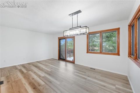 Tiny photo for 4318 Hopeful Way, Colorado Springs, CO 80917 (MLS # 6181106)