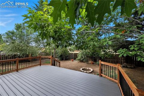Tiny photo for 4318 Hopeful Way, Colorado Springs, CO 80917 (MLS # 6181106)