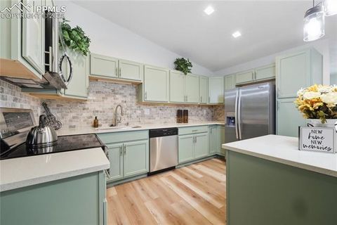 Tiny photo for 4318 Hopeful Way, Colorado Springs, CO 80917 (MLS # 6181106)