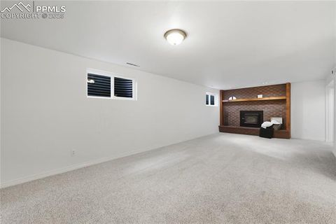 Tiny photo for 4318 Hopeful Way, Colorado Springs, CO 80917 (MLS # 6181106)