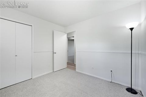 Tiny photo for 4318 Hopeful Way, Colorado Springs, CO 80917 (MLS # 6181106)