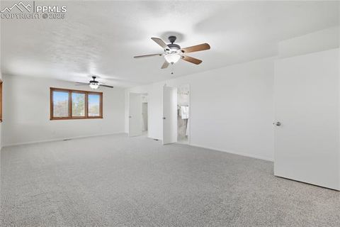 Tiny photo for 4318 Hopeful Way, Colorado Springs, CO 80917 (MLS # 6181106)