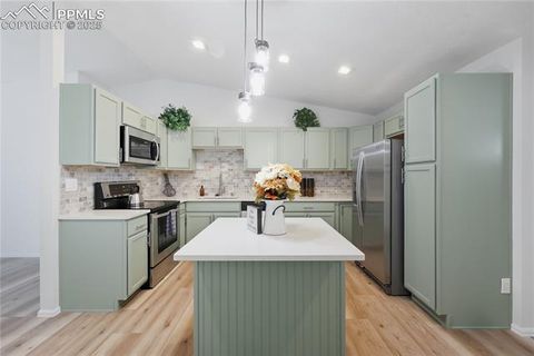 Tiny photo for 4318 Hopeful Way, Colorado Springs, CO 80917 (MLS # 6181106)