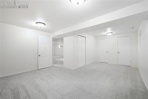 Tiny photo for 4318 Hopeful Way, Colorado Springs, CO 80917 (MLS # 6181106)