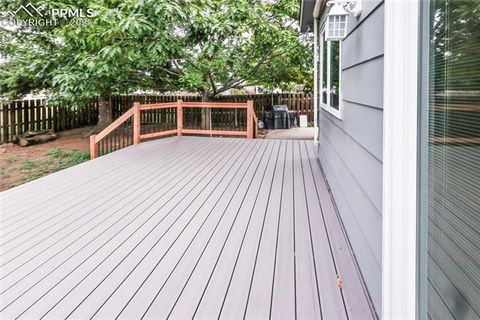 Tiny photo for 4318 Hopeful Way, Colorado Springs, CO 80917 (MLS # 6181106)