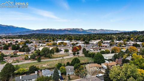 Tiny photo for 4318 Hopeful Way, Colorado Springs, CO 80917 (MLS # 6181106)