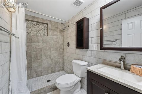 Tiny photo for 4318 Hopeful Way, Colorado Springs, CO 80917 (MLS # 6181106)