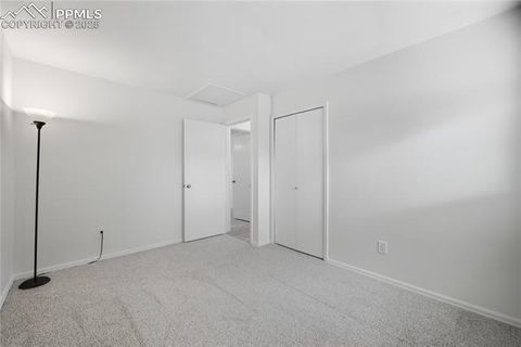 Tiny photo for 4318 Hopeful Way, Colorado Springs, CO 80917 (MLS # 6181106)