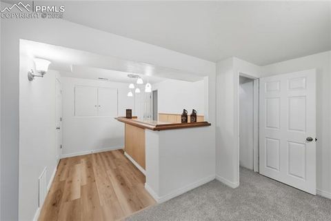 Tiny photo for 4318 Hopeful Way, Colorado Springs, CO 80917 (MLS # 6181106)